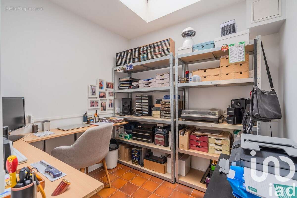 Photo 7 - Maison à COLOMBES