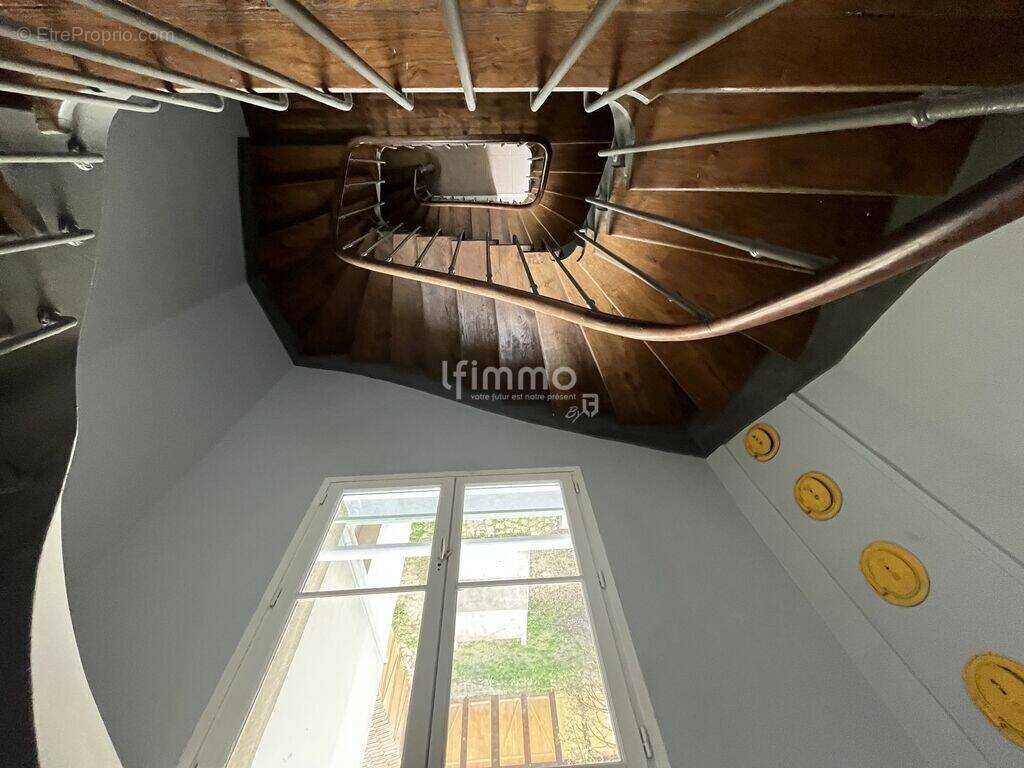 Appartement à MONTREUIL