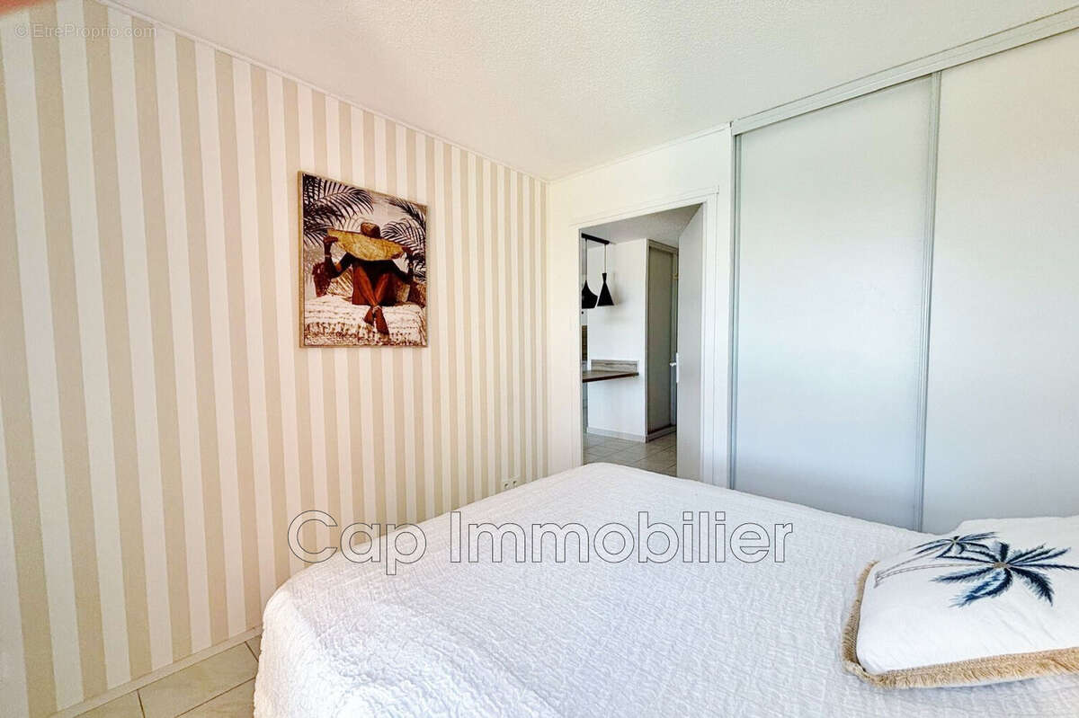 Appartement à AGDE