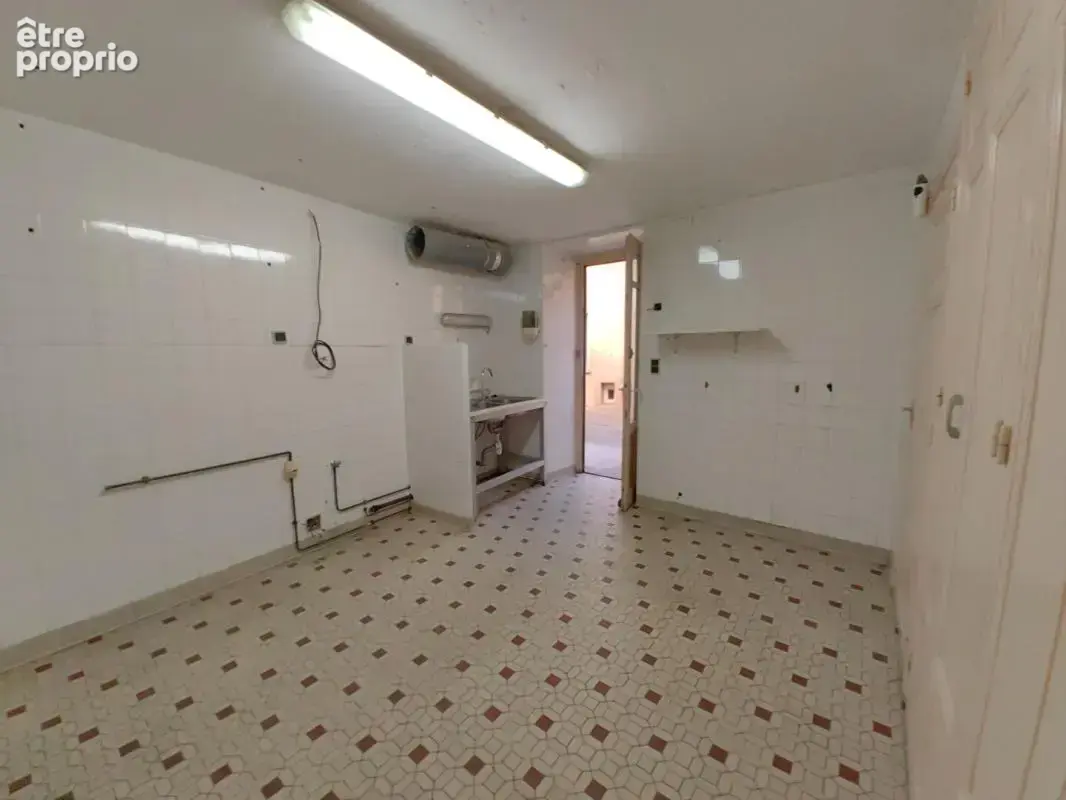Maison de village  - roybon 128 000 e - photo 5