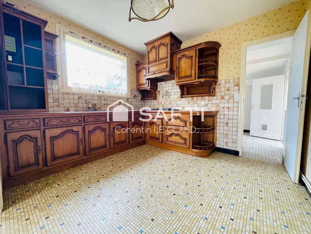 Photo 3 - Maison à QUESTEMBERT