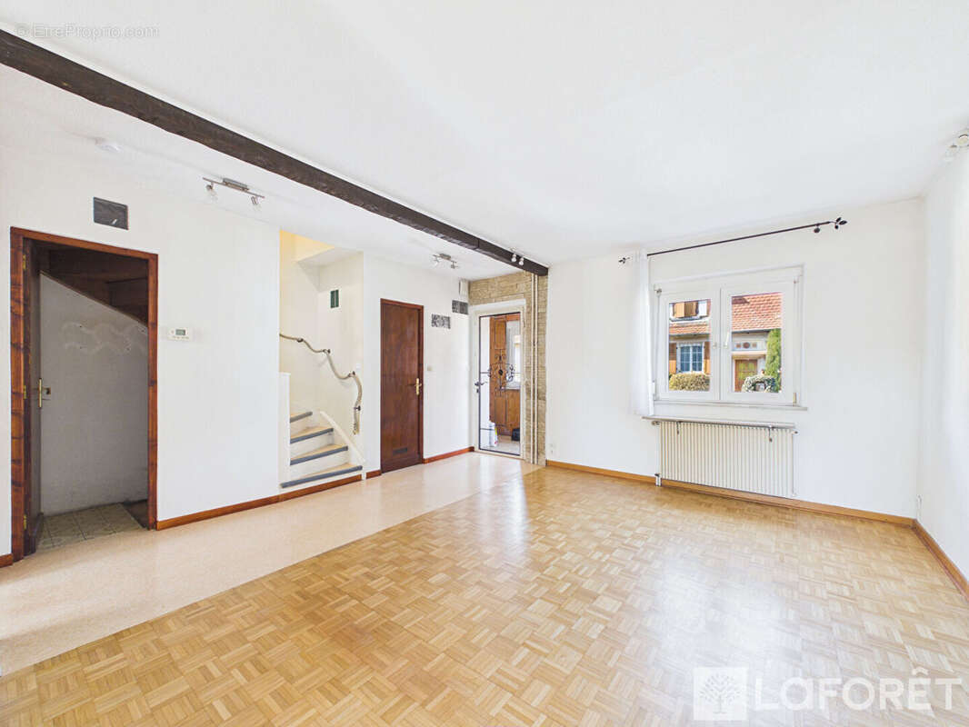 Maison à PFASTATT