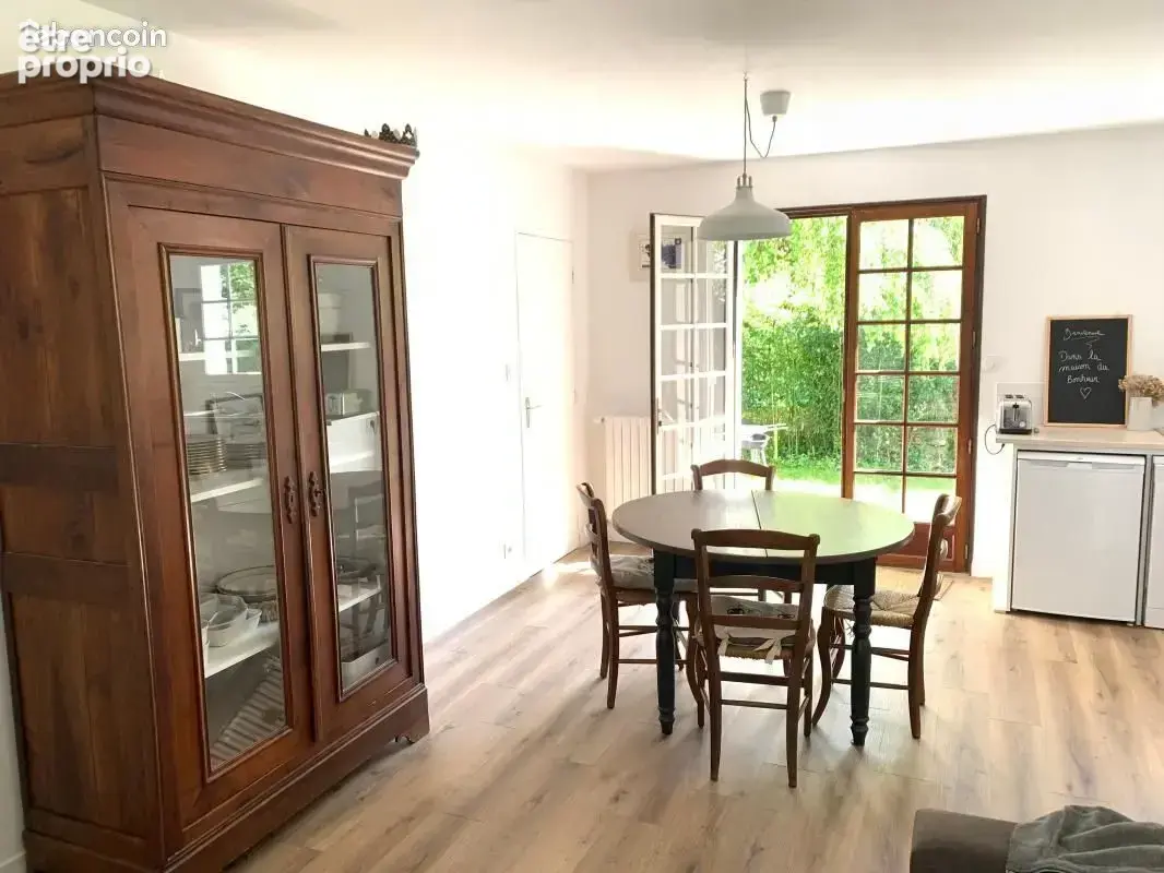 Maison 3 pièces 49 m² à vendre à Penestin (56760) - photo 2