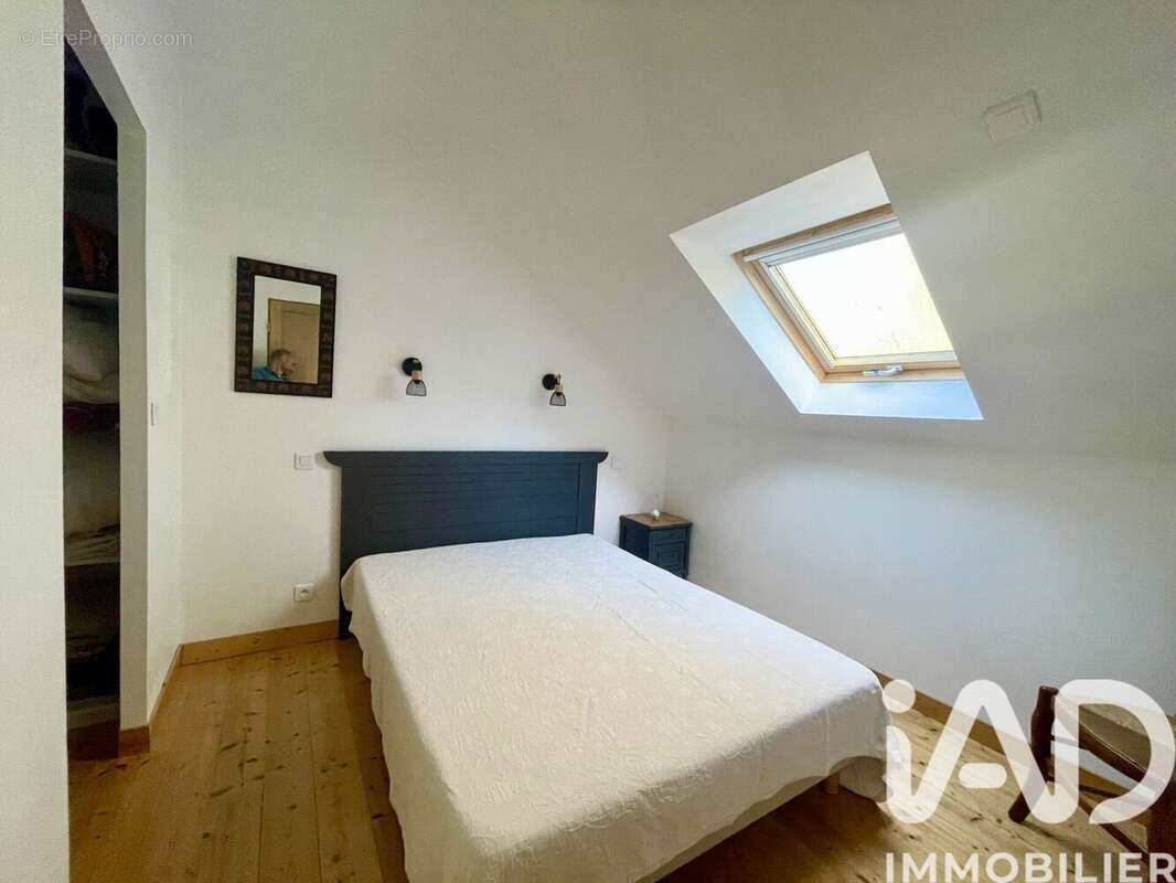 Photo 9 - Maison à GUENROUET