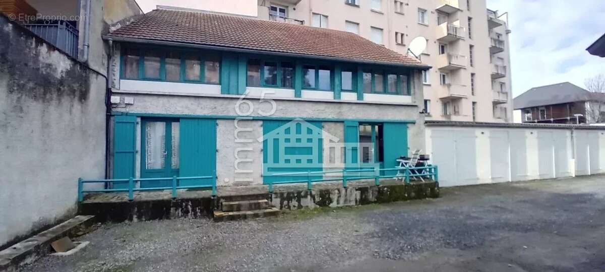 Appartement à TARBES