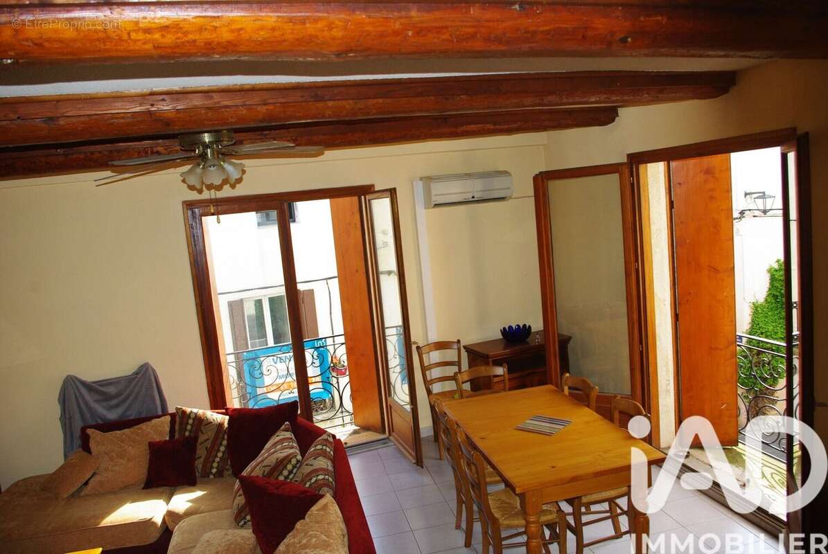 Photo 4 - Maison à MEZE