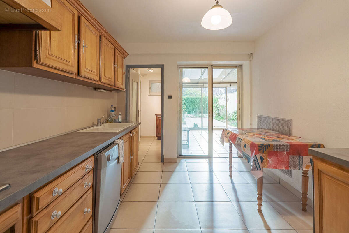 Maison à CARCASSONNE