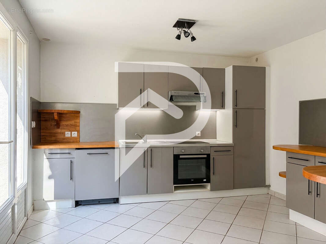 Appartement à CASTRES