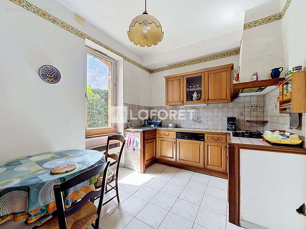 Maison à NOHIC