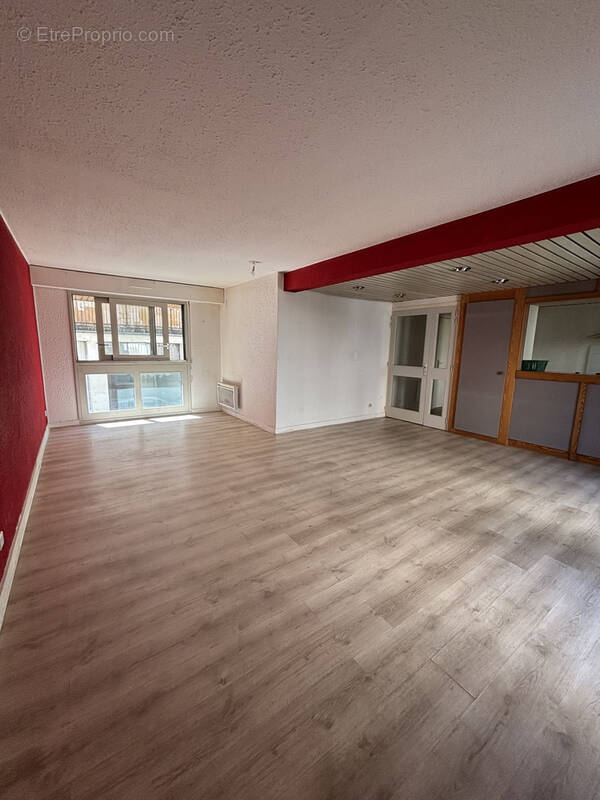 Appartement à AURILLAC