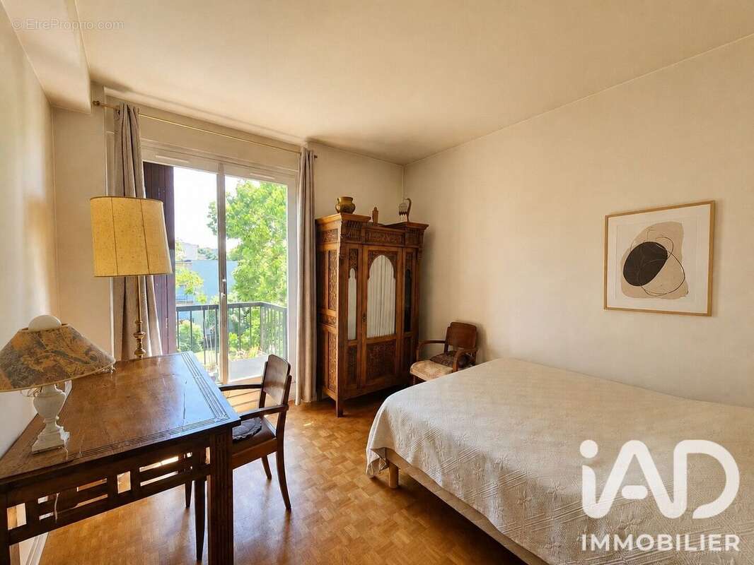 Appartement 103 m² à Saint-Germain-En-Laye  - photo 9