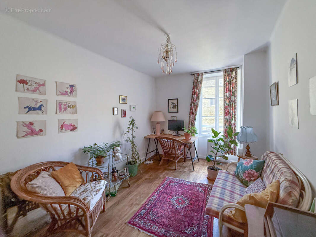 DANEY 10 - Maison à DINGE