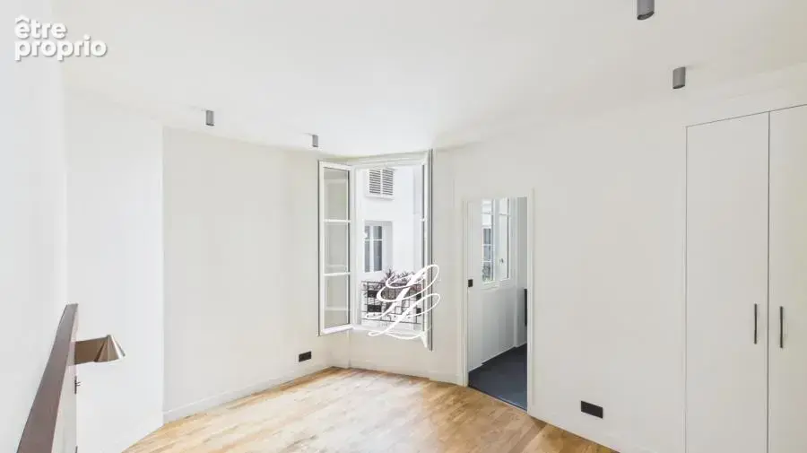 Appartement 61 m² à Paris-15e  - photo 18