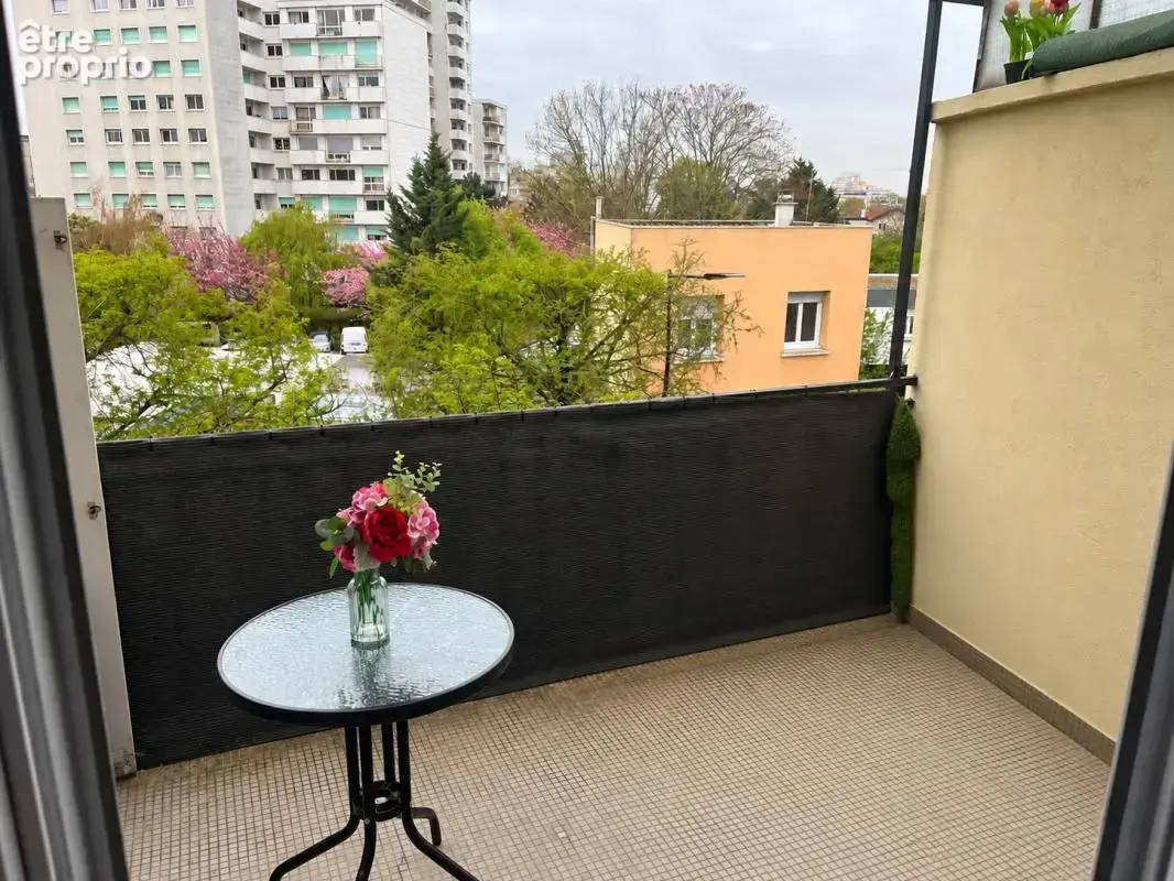 Beau 2 pièces à vendre  - Aubervilliers - photo 6
