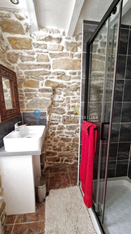 Maison de village - photo 15