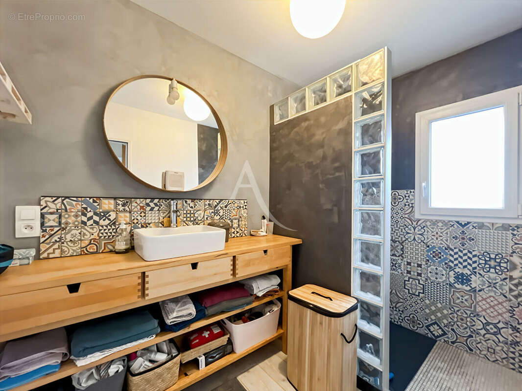 Maison à SAINT-JEAN-DE-MONTS