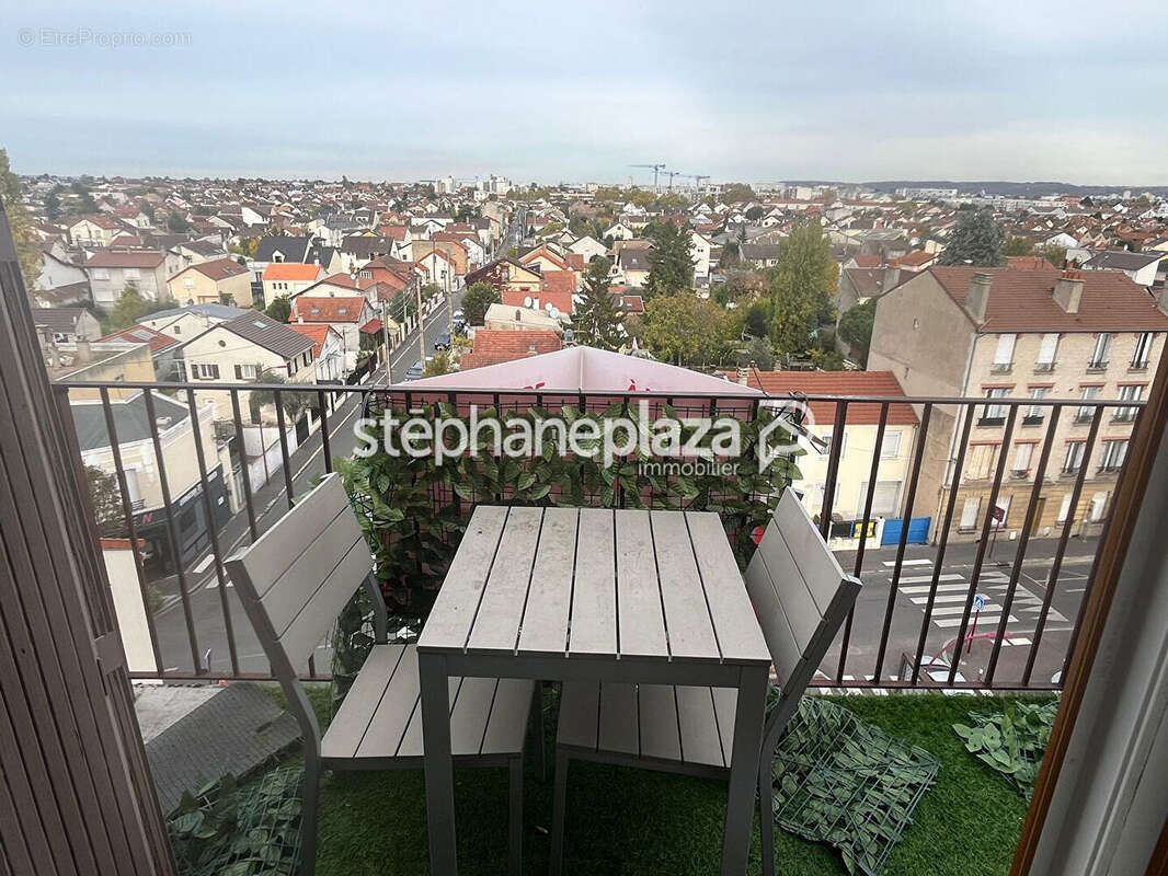 Appartement à BEZONS