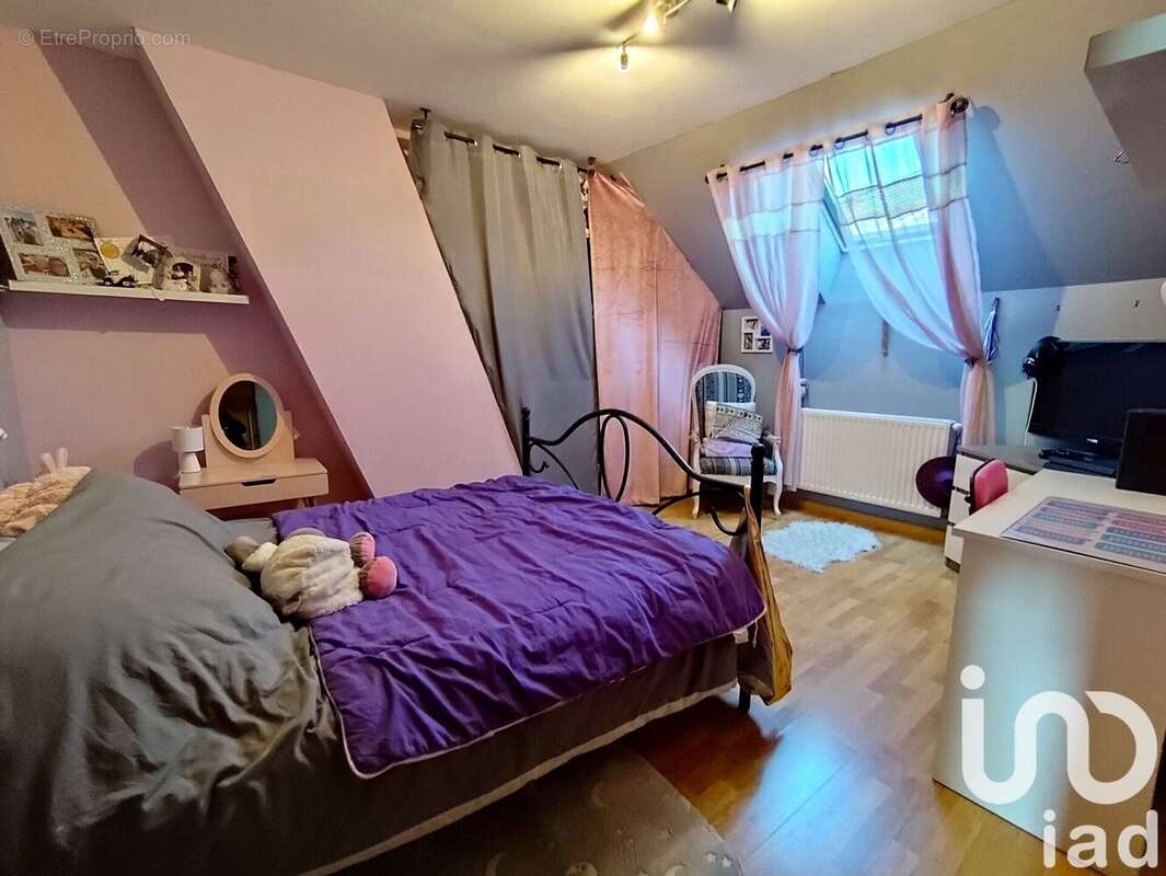 Photo 7 - Maison à HIRSON