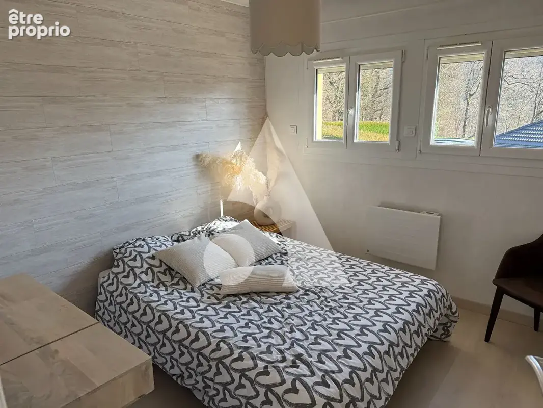 Appartement Dasle 3 pièce(s) 43 m2 - photo 6