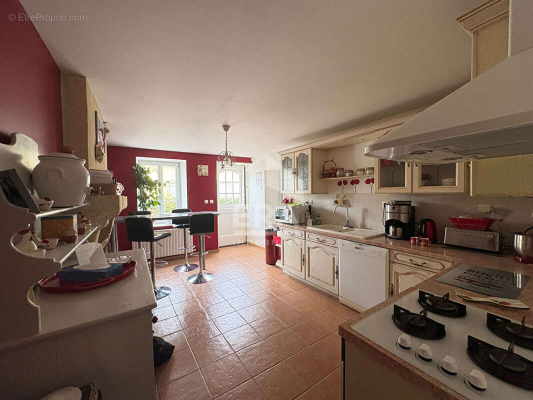 Maison à NOCE