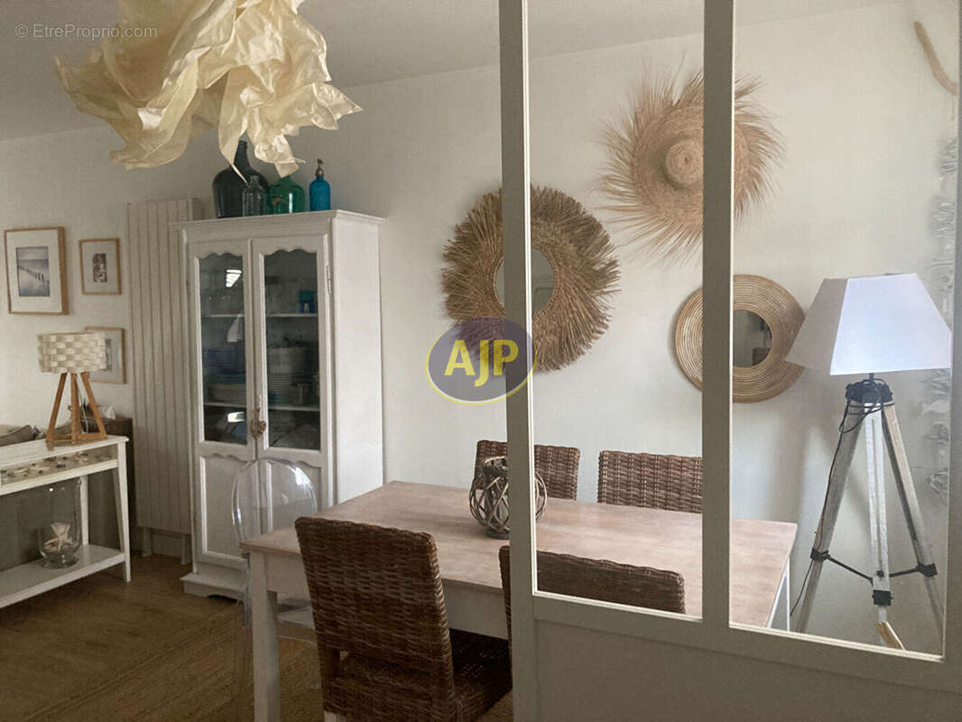 Maison à SAINT-MEDARD-EN-JALLES