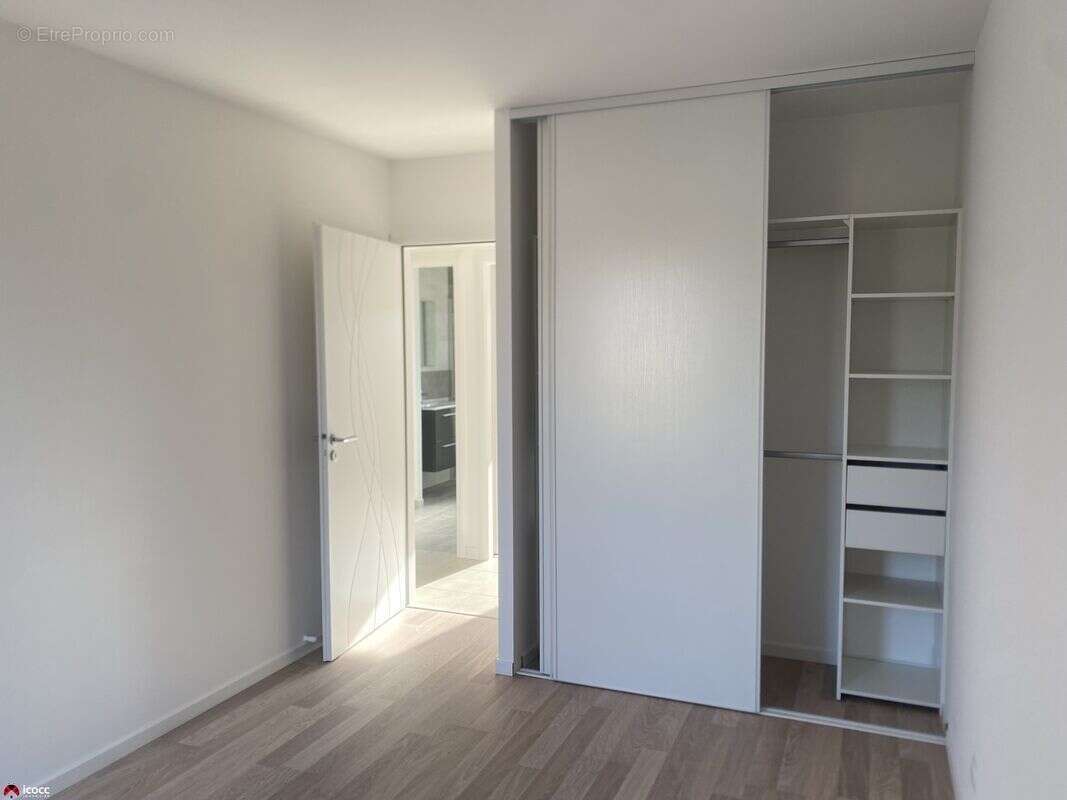 Maison 89 m² à La Bretonniere-La-Claye  - photo 8