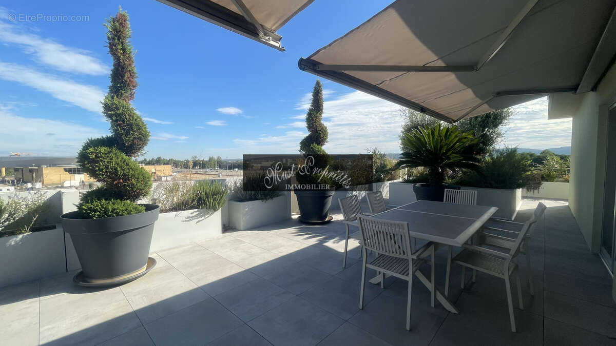 Appartement à NARBONNE