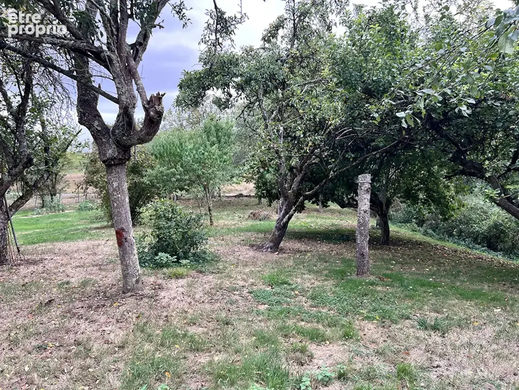 Maison de charme à Vernou sur Brenne : un projet plein de potentiel ! - photo 11