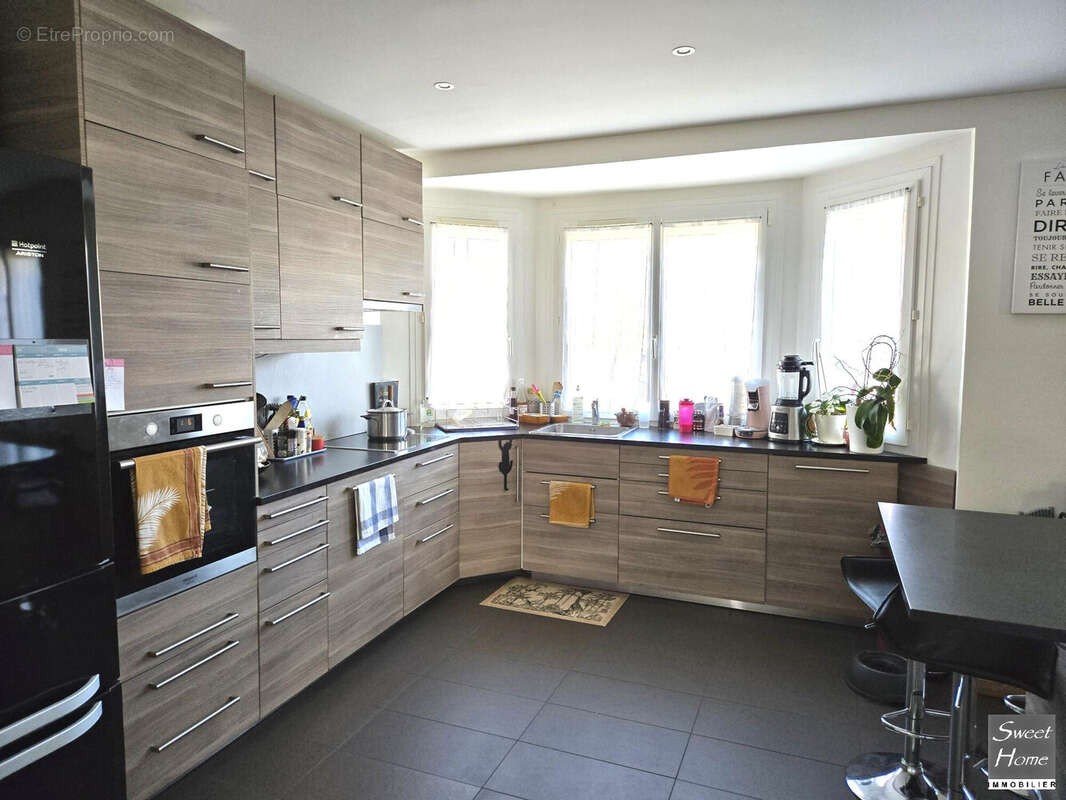 Maison à MAGNY-LES-HAMEAUX