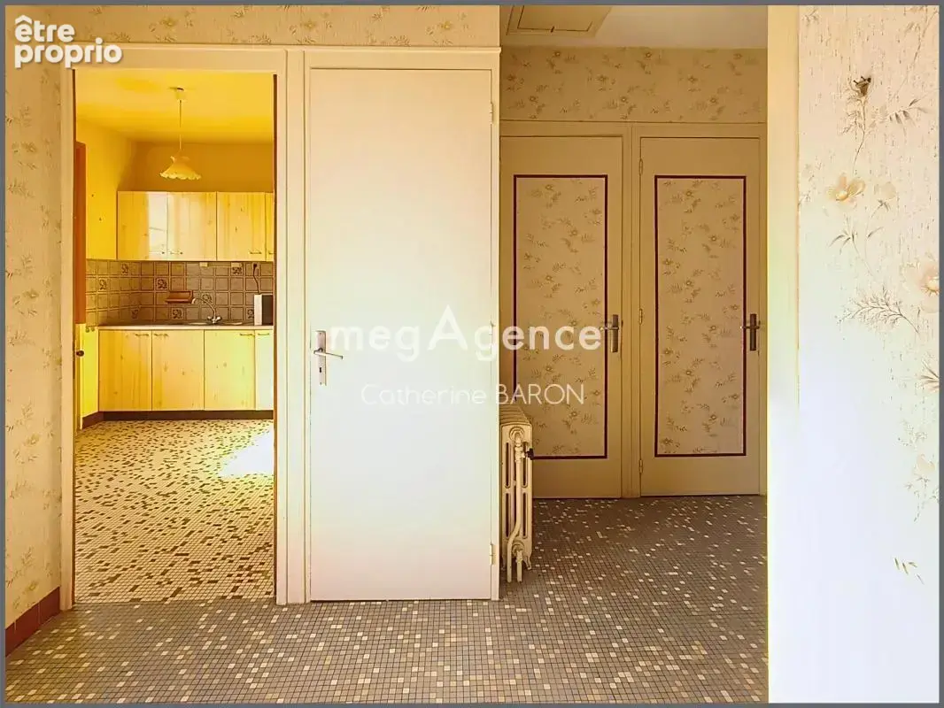 LIBERTE : Maison - 3 chambres - jardin - garage - photo 4