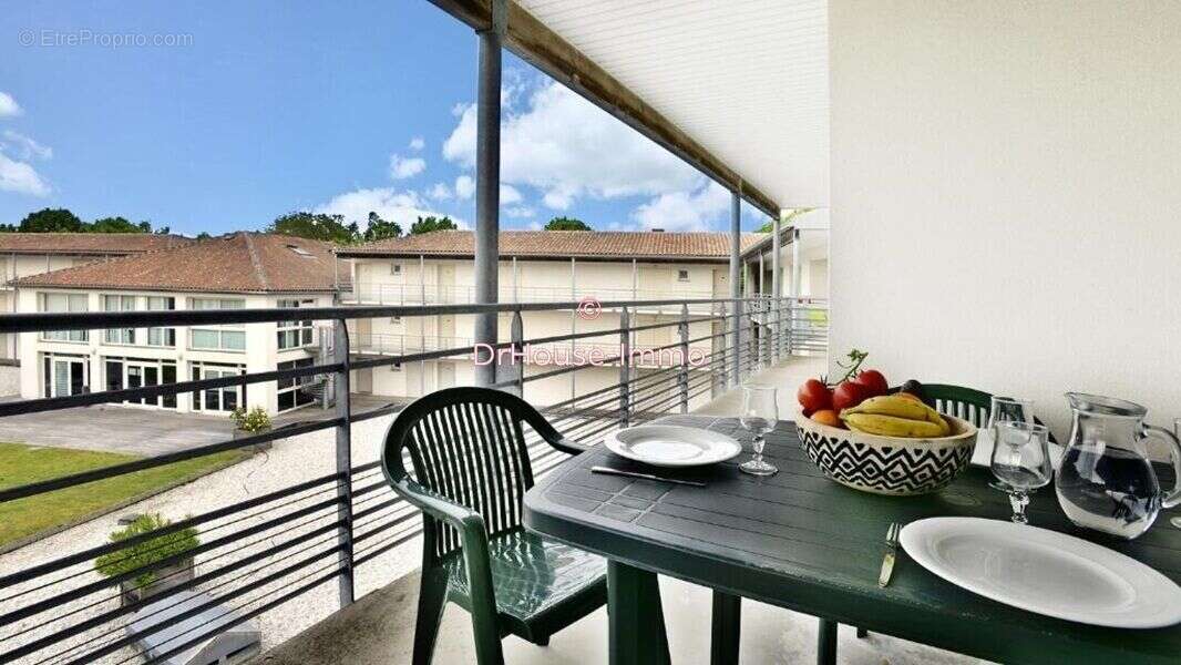 Appartement à LAGORD