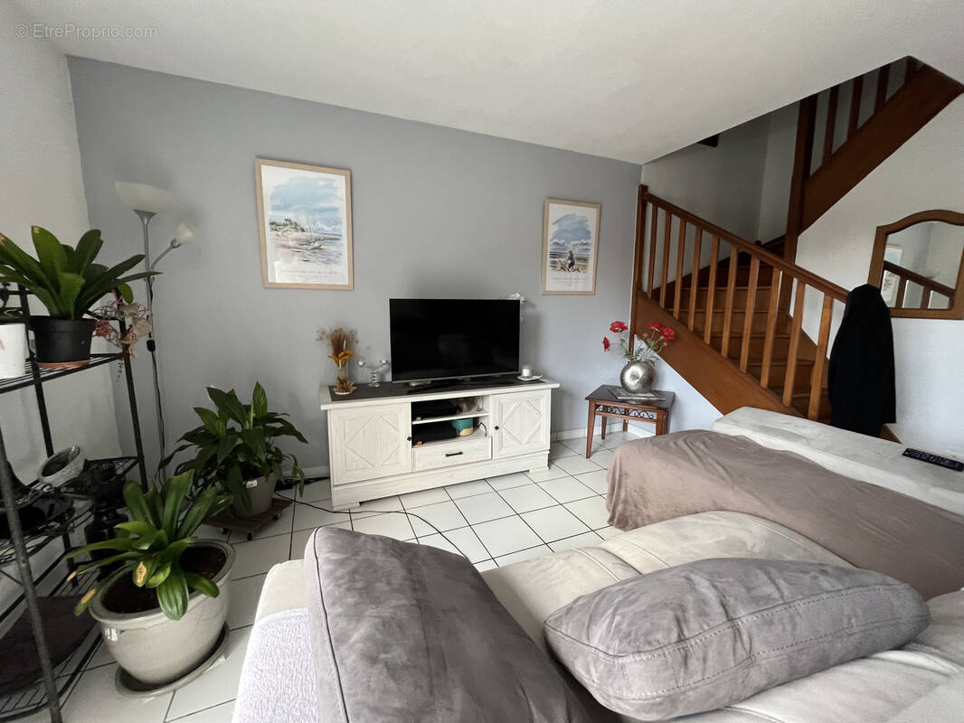 Maison à LA TESTE-DE-BUCH