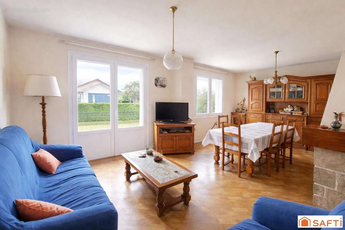 Photo 5 - Maison à ARCEY