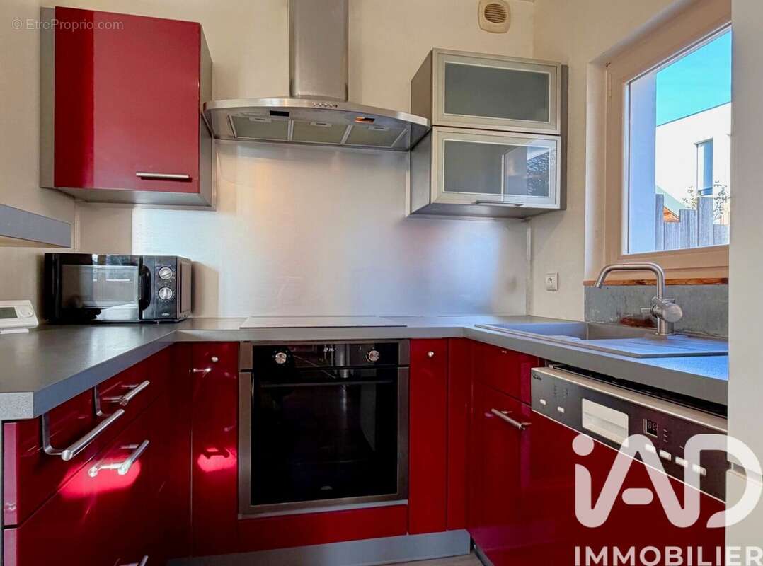 Photo 7 - Appartement à PUGNY-CHATENOD
