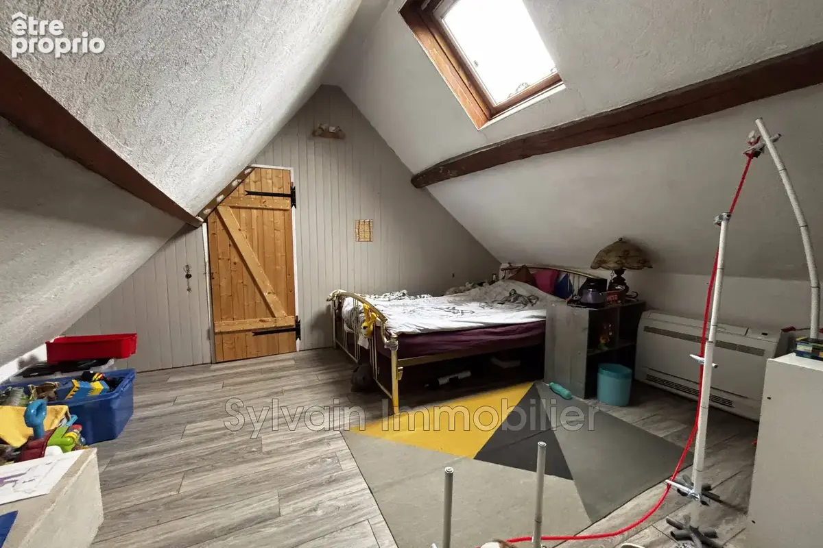 Maison 6 pièces 113 m² à vendre à Formerie (60220) - photo 6