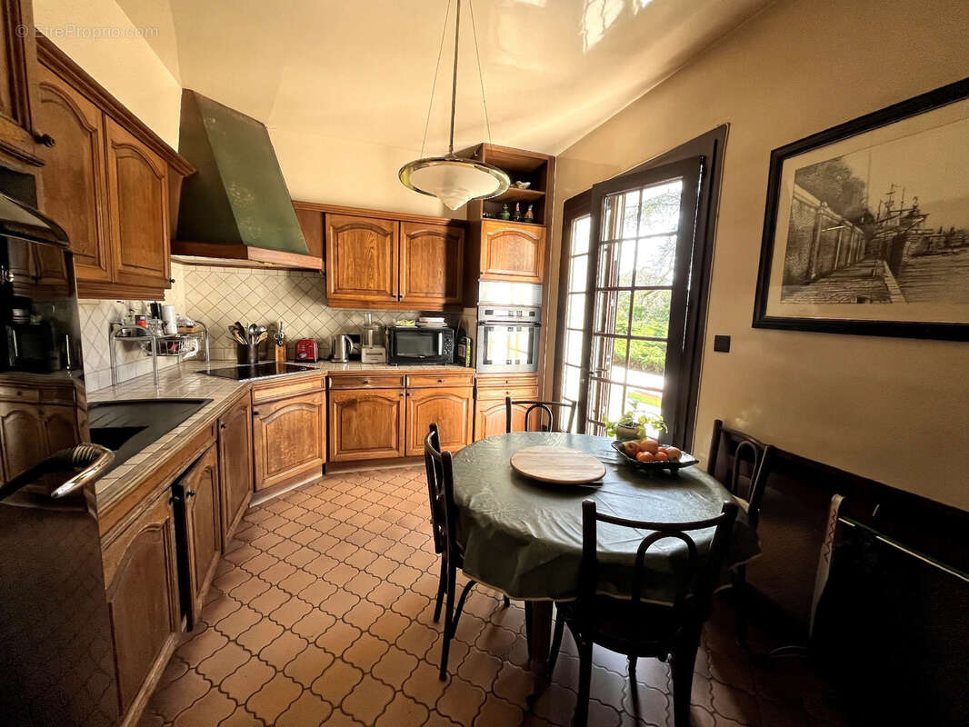 Maison à MANTES-LA-VILLE