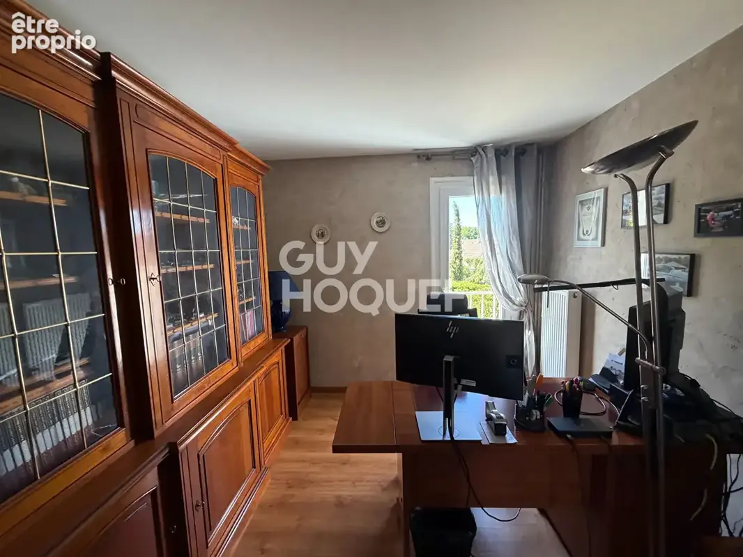 Maison  5 pièce(s) 115.5 m2  sur un terrain de 500 m² - photo 10