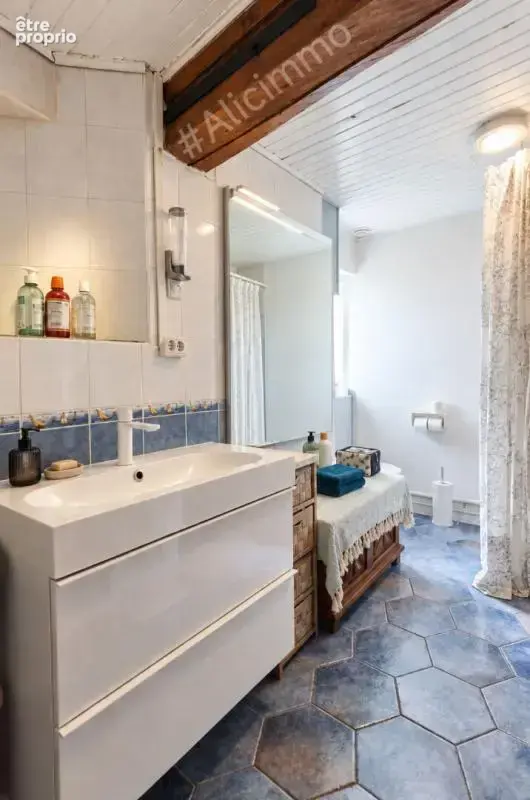 Maison Lachy 119 m2 - photo 12
