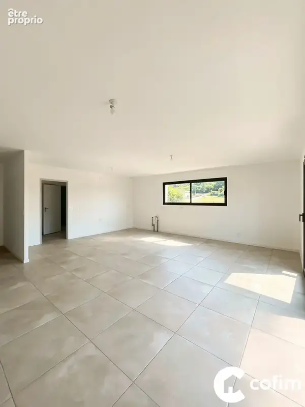 Maison 100 m² à Ade  - photo 2