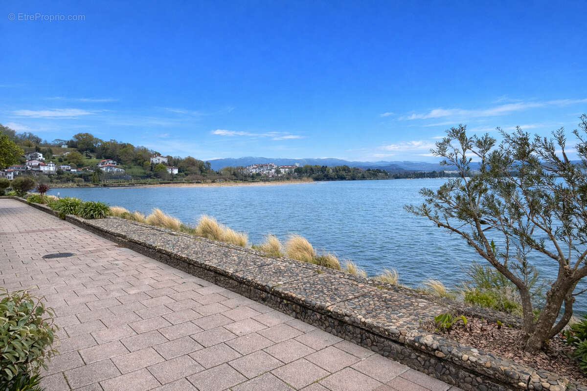Appartement à HENDAYE