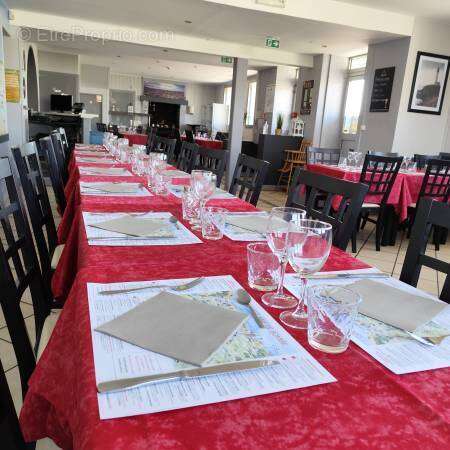 1 n°2 - Appartement à LE CROTOY