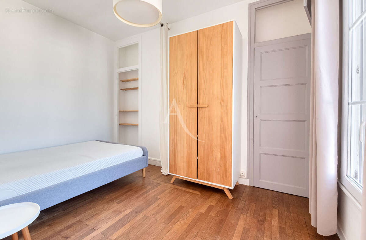 Appartement à ANGERS