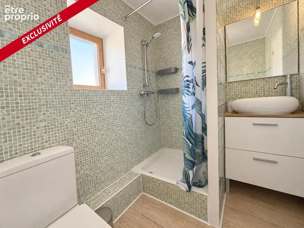 Maison Briarde rénovée - photo 12