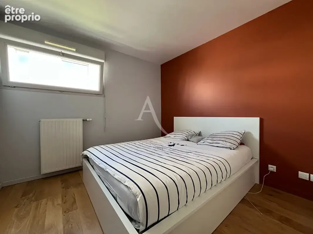Maison - Nantes 3 pièce(s) - photo 8