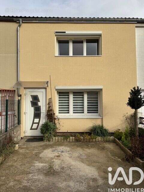 Photo 2 - Maison à GONESSE