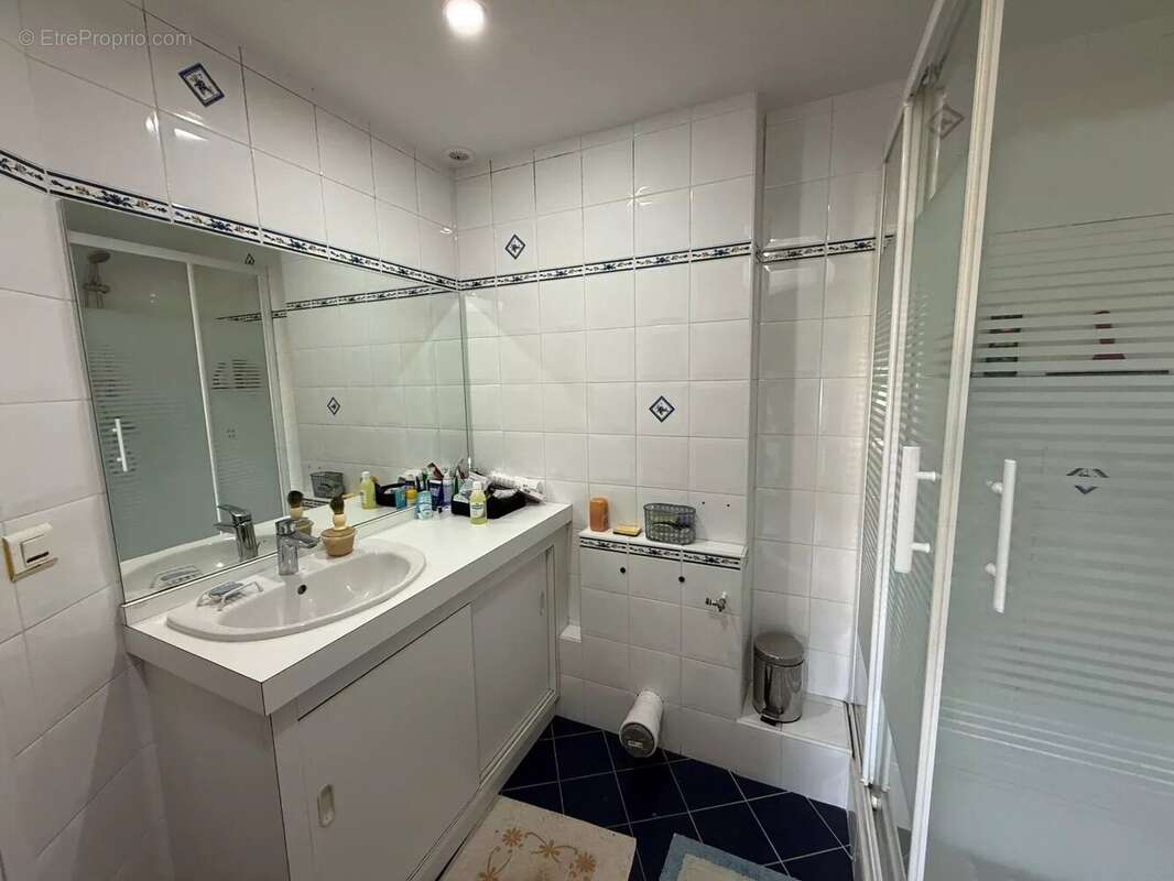 Appartement à SALIES-DE-BEARN