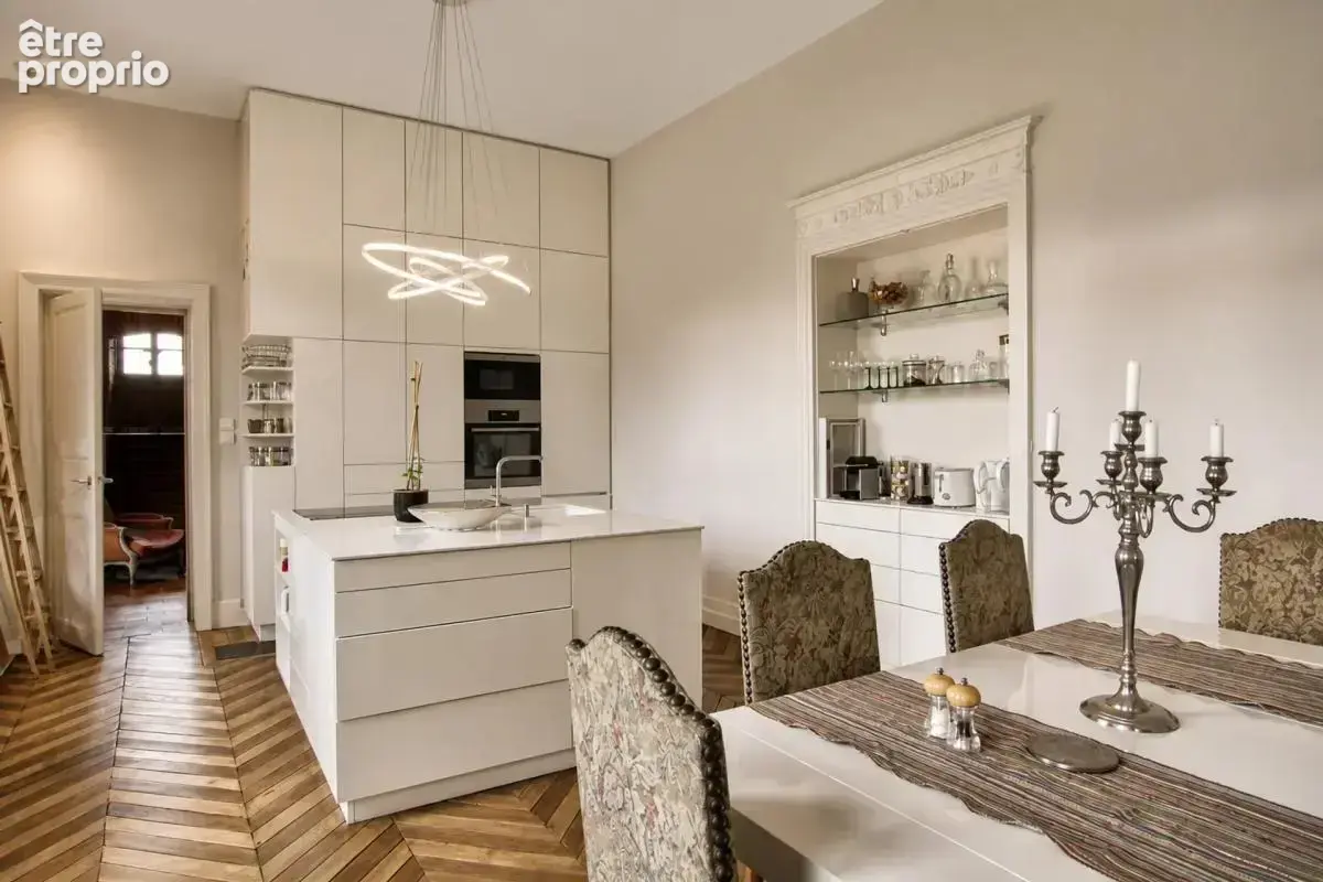 Appartement de 9 pièces de 500 m² à Montauban - photo 6