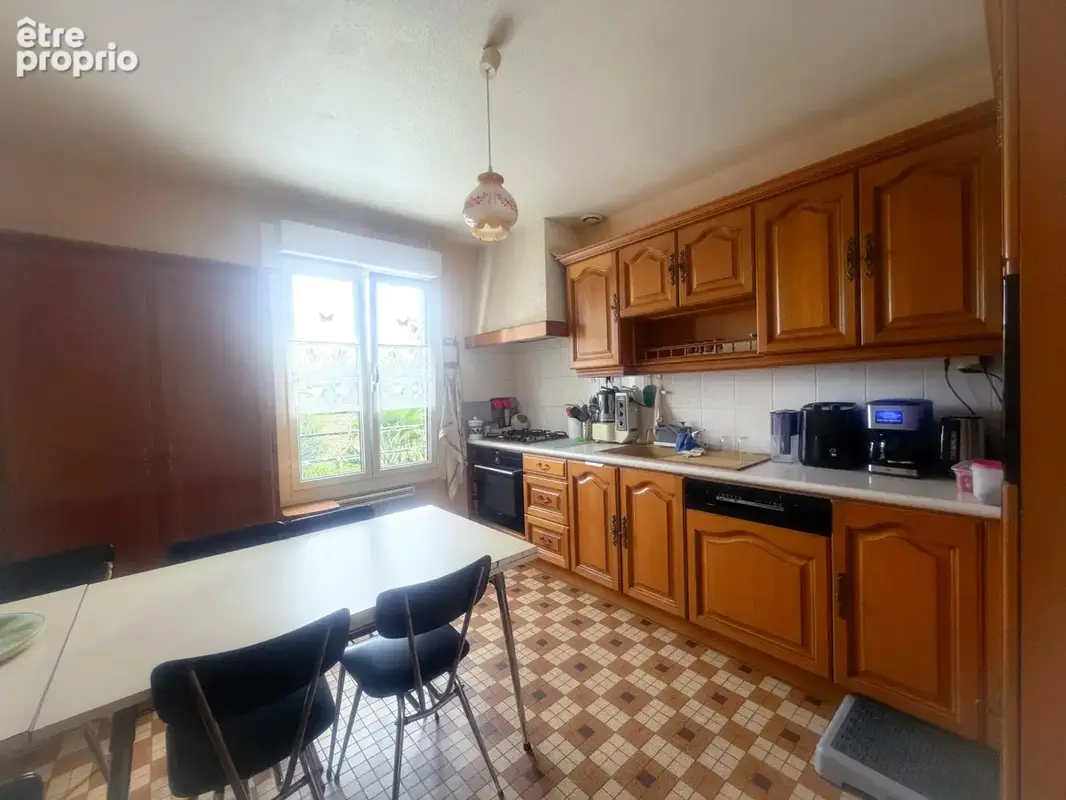 Maison 7 pièces 90 m² à vendre à Guipry (35480) - photo 5