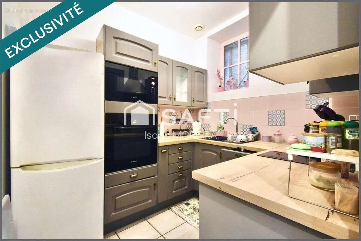 Photo 5 - Appartement à HOUDAN