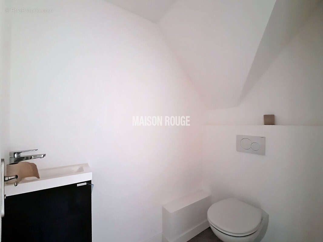 Appartement à PAIMPOL